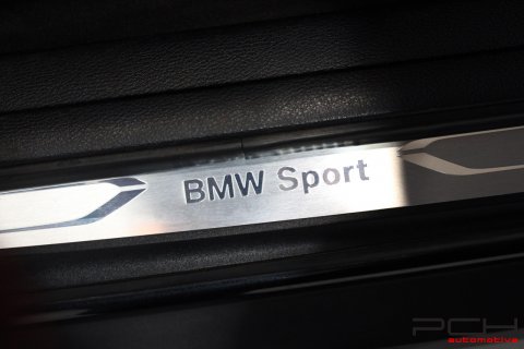 BMW X1 2.0 dA xDrive18 143cv Aut. **Sport Line** FULL