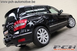 MERCEDES-BENZ GLK 220 CDI 4-MATIC BE Start/Stop Aut.