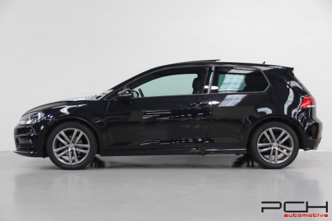 VOLKSWAGEN Golf 1.2 TSI 110cv R-Line