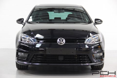 VOLKSWAGEN Golf 1.2 TSI 110cv R-Line