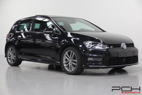 VOLKSWAGEN Golf 1.2 TSI 110cv R-Line