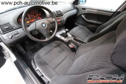 BMW 318i Touring