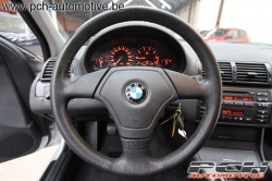 BMW 318i Touring