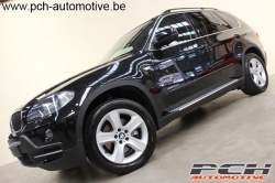 BMW X5 3.0 dA xDrive30 Aut.