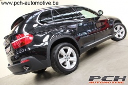 BMW X5 3.0 dA xDrive30 Aut.