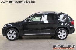 BMW X5 3.0 dA xDrive30 Aut.