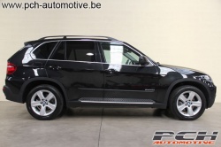 BMW X5 3.0 dA xDrive30 Aut.