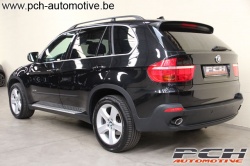 BMW X5 3.0 dA xDrive30 Aut.