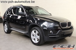 BMW X5 3.0 dA xDrive30 Aut.