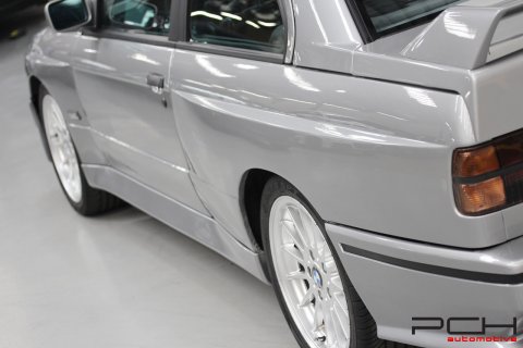 BMW M3 E30 2.3 16 Soupapes 200cv