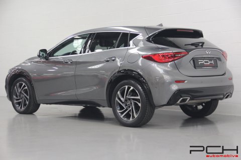 INFINITI Q30 1.5d 110cv Premium Tech