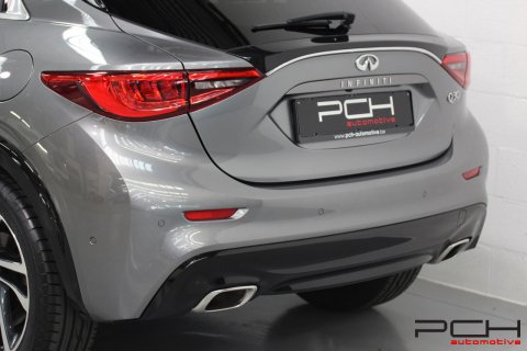 INFINITI Q30 1.5d 110cv Premium Tech