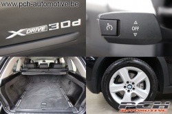 BMW X5 3.0 dA xDrive30 Aut.