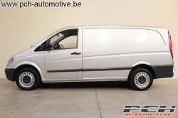 MERCEDES-BENZ Vito 115 CDi Semi-Long