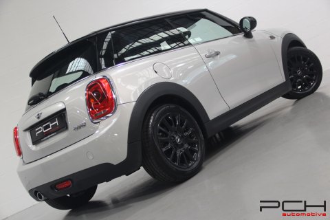 MINI Cooper 1.5i 136cv **MINI YOURS**