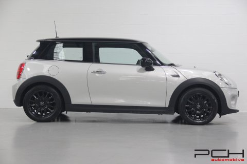 MINI Cooper 1.5i 136cv **MINI YOURS**