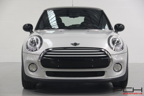 MINI Cooper 1.5i 136cv **MINI YOURS**