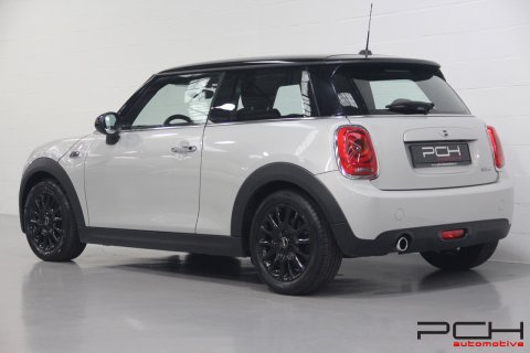 MINI Cooper 1.5i 136cv **MINI YOURS**