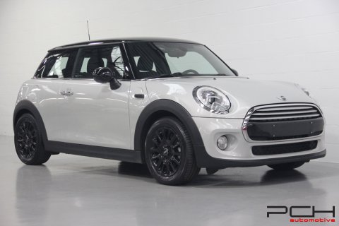 MINI Cooper 1.5i 136cv **MINI YOURS**