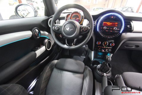 MINI Cooper 1.5i 136cv **MINI YOURS**