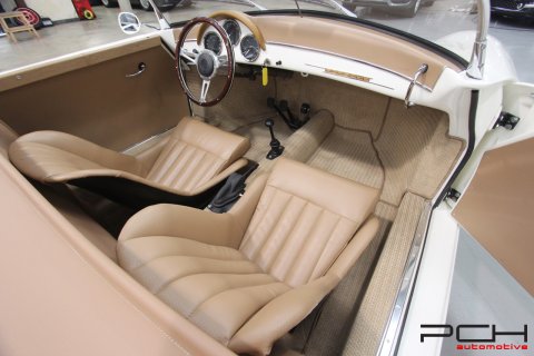 PORSCHE 356 Speedster Réplica