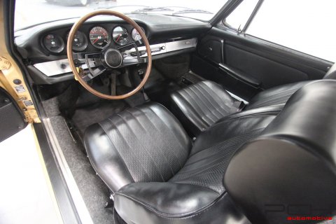 PORSCHE 911 T 2 Litres Coupé SWB Carrosserie Karmann