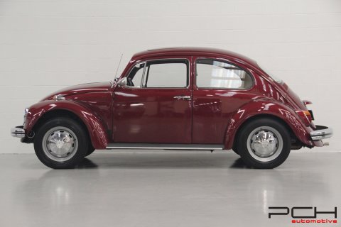 VOLKSWAGEN Coccinelle 1.300