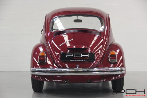 VOLKSWAGEN Coccinelle 1.300