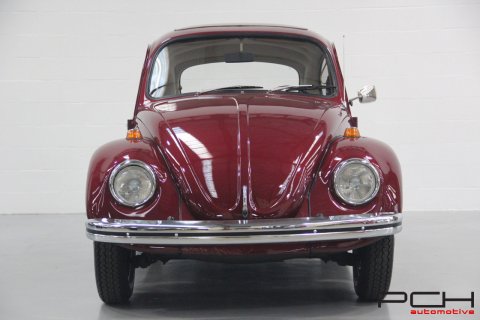 VOLKSWAGEN Coccinelle 1.300