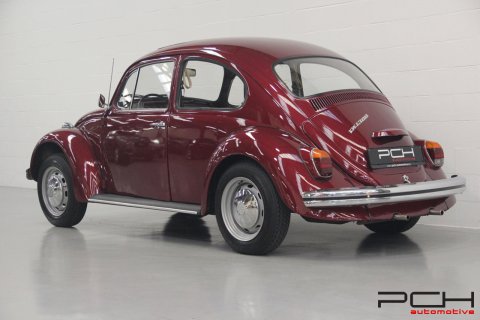 VOLKSWAGEN Coccinelle 1.300