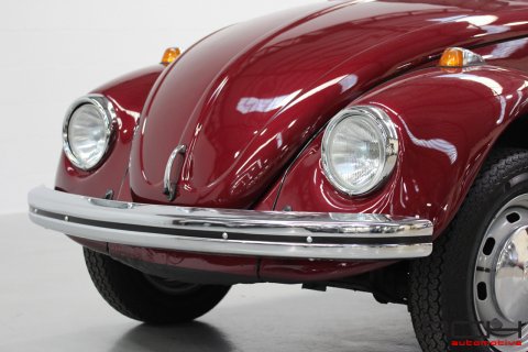 VOLKSWAGEN Coccinelle 1.300