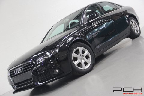 AUDI A4 2.0 TDi 136cv