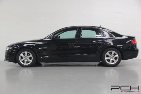 AUDI A4 2.0 TDi 136cv