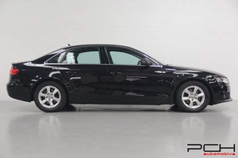 AUDI A4 2.0 TDi 136cv