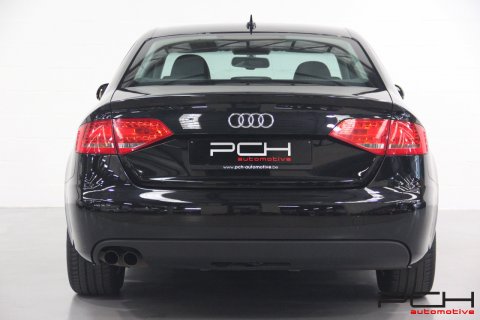 AUDI A4 2.0 TDi 136cv