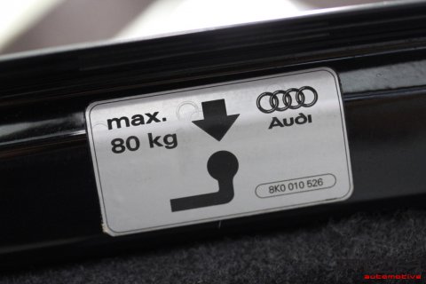 AUDI A4 2.0 TDi 136cv