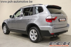 BMW X3 2.0 D xDrive20 Aut.