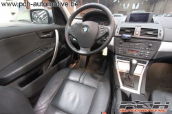 BMW X3 2.0 D xDrive20 Aut.