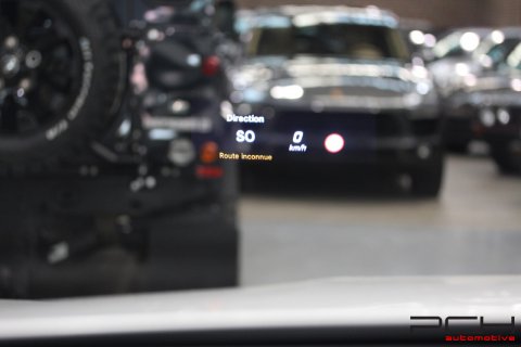MERCEDES-BENZ GLC 350 e 4-Matic Plug-In Hybrid