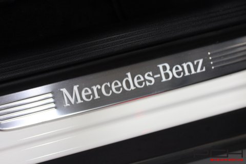 MERCEDES-BENZ GLC 350 e 4-Matic Plug-In Hybrid