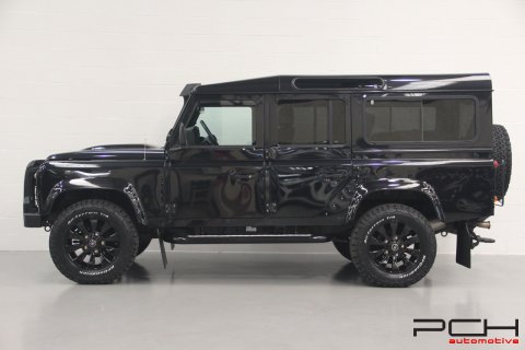 LAND ROVER Defender 110 TD4 SE