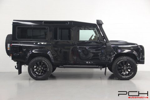 LAND ROVER Defender 110 TD4 SE