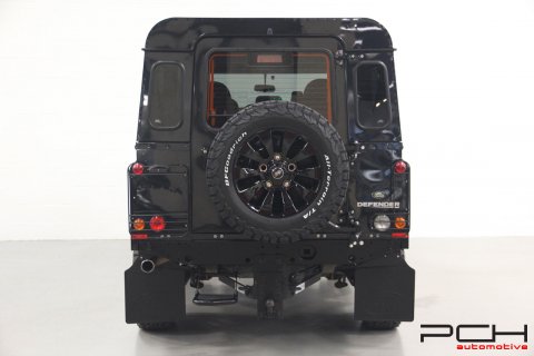 LAND ROVER Defender 110 TD4 SE