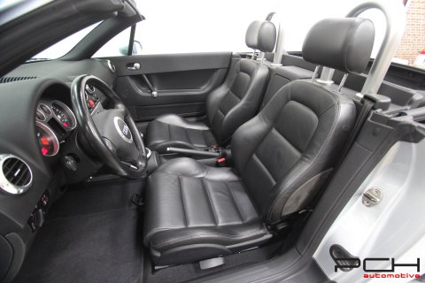 AUDI TT Cabriolet 1.8 Turbo 20v 150cv **A1 CONDITION!!! **