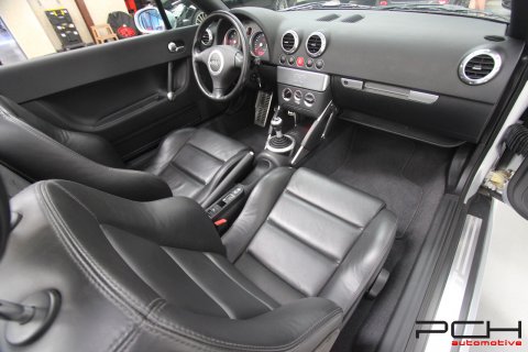 AUDI TT Cabriolet 1.8 Turbo 20v 150cv **A1 CONDITION!!! **