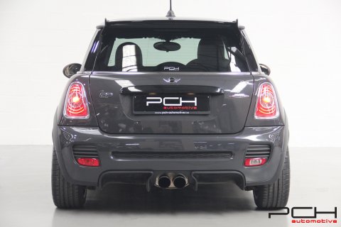 MINI John Cooper Works GP II - 1 of 2000 -