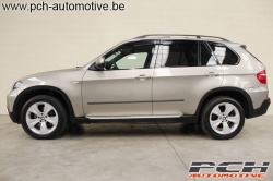 BMW X5 3.0 dA xDrive30 Aut. **KIT SPORT**