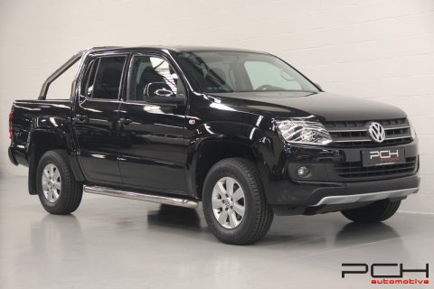 VOLKSWAGEN Amarok 2.0 TDi 163cv 4Motion