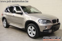 BMW X5 3.0 dA xDrive30 Aut. **KIT SPORT**