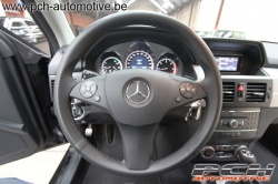 MERCEDES-BENZ GLK 220 CDI 4-MATIC BE Start/Stop Aut.